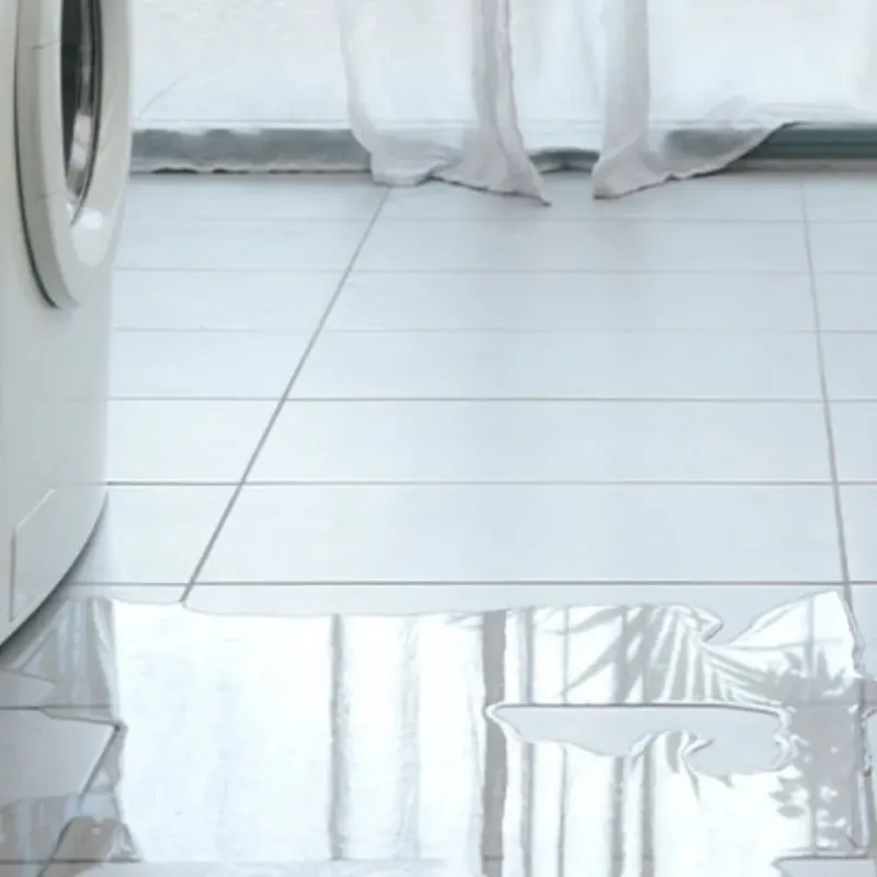 Appliance Leak Cleanup in Bossier City, LA
