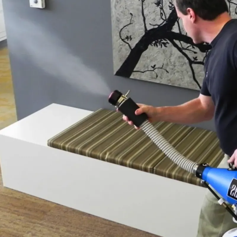 Professional Odor Removal in Bossier City, LA